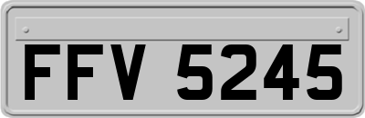 FFV5245