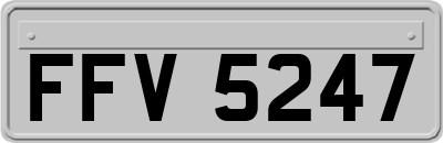 FFV5247
