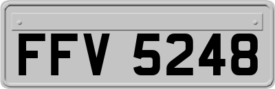 FFV5248