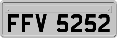 FFV5252