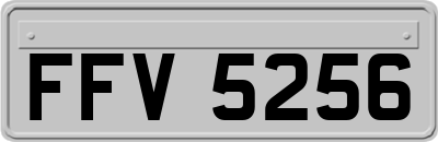 FFV5256