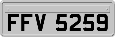 FFV5259