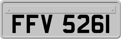 FFV5261
