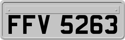 FFV5263