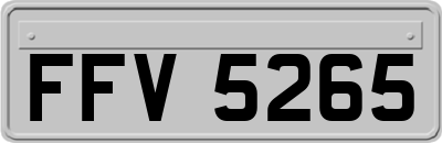FFV5265