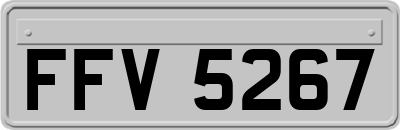FFV5267