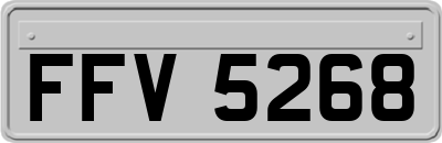FFV5268