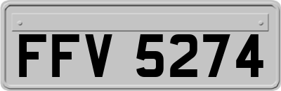 FFV5274