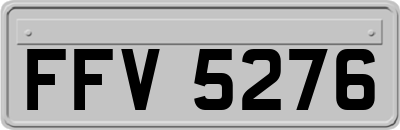 FFV5276