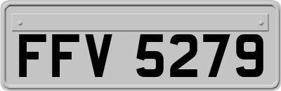 FFV5279