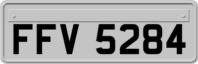 FFV5284