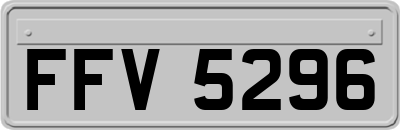 FFV5296
