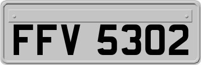 FFV5302