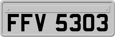 FFV5303