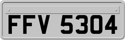 FFV5304