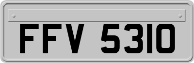 FFV5310