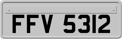 FFV5312