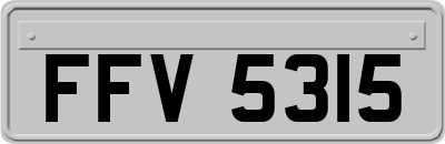 FFV5315