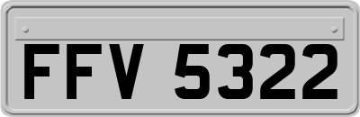 FFV5322