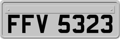 FFV5323