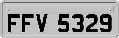 FFV5329