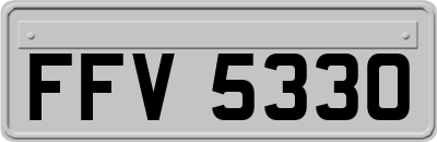 FFV5330
