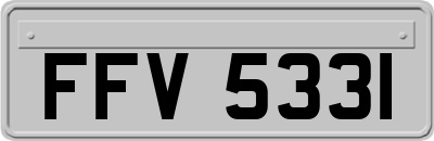 FFV5331