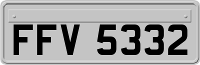 FFV5332