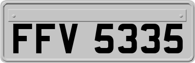 FFV5335