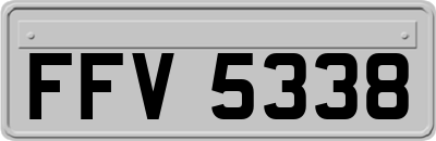 FFV5338