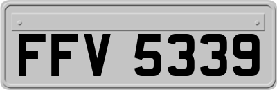 FFV5339