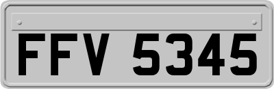 FFV5345