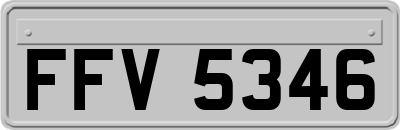 FFV5346