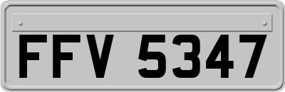 FFV5347