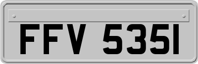 FFV5351