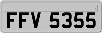 FFV5355