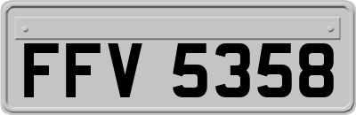 FFV5358