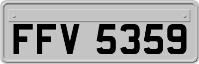 FFV5359
