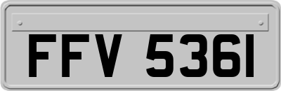 FFV5361