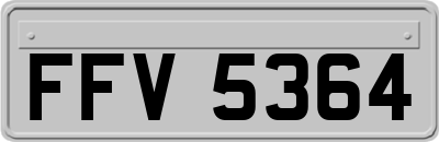 FFV5364
