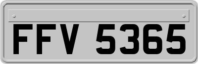 FFV5365