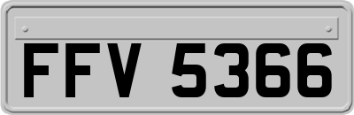 FFV5366