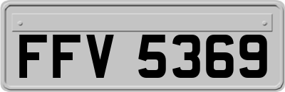 FFV5369