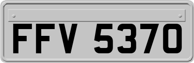 FFV5370