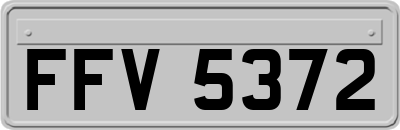 FFV5372