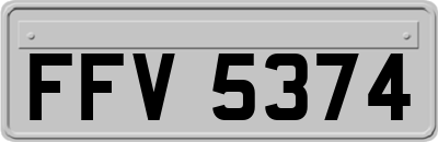 FFV5374