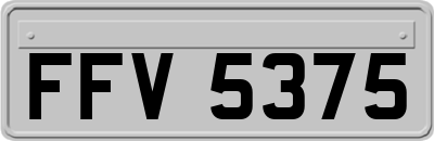 FFV5375