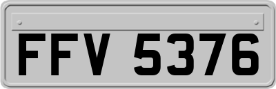 FFV5376