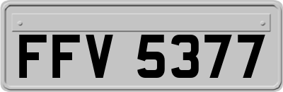 FFV5377
