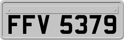 FFV5379